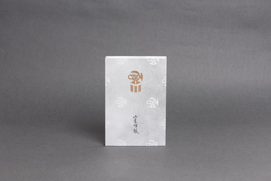 御朱印帳(白)