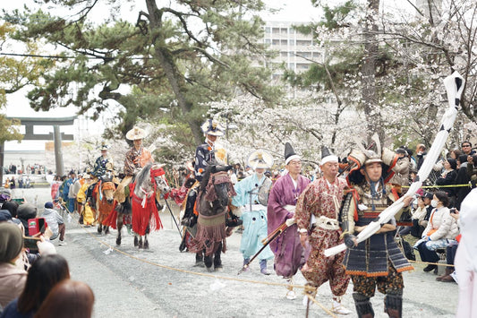 第21回柳川流鏑馬のご案内